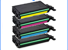 Black rig for Samsung Clp 770 ND CLP …